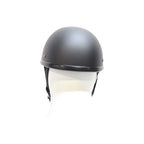 Glossy Black; Bowl — alternate view 2, Hasbro Leather