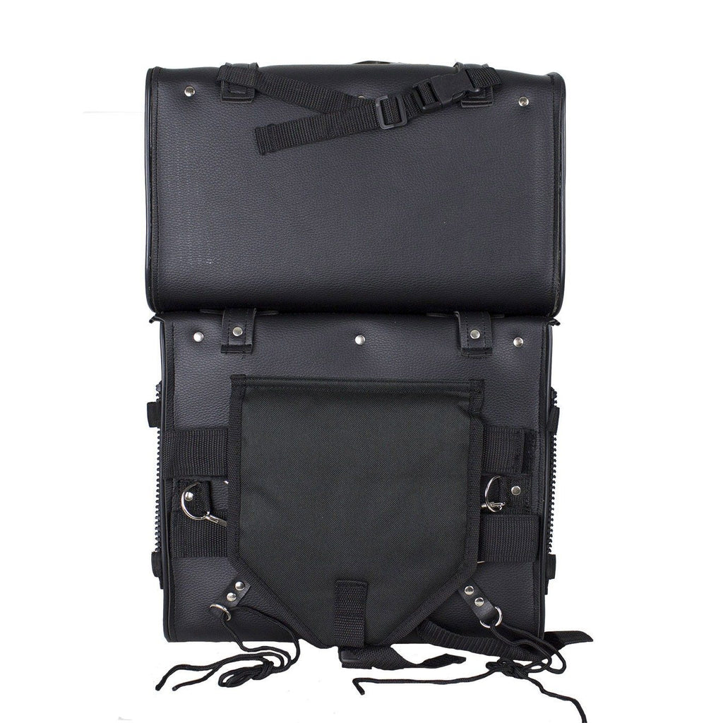 The Modular — alternate view 3, Hasbro Leather