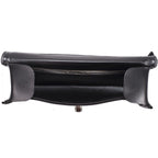 Motorcycle Windshield Bag with Hook — alternate view 2, Hasbro Leather
