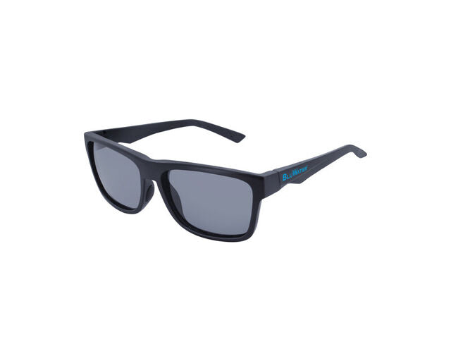 BluWater Polarized Buoyant 3 eyewear from Hasbro Leather