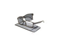 BluWater Polarized Reader eyewear from Hasbro Leather