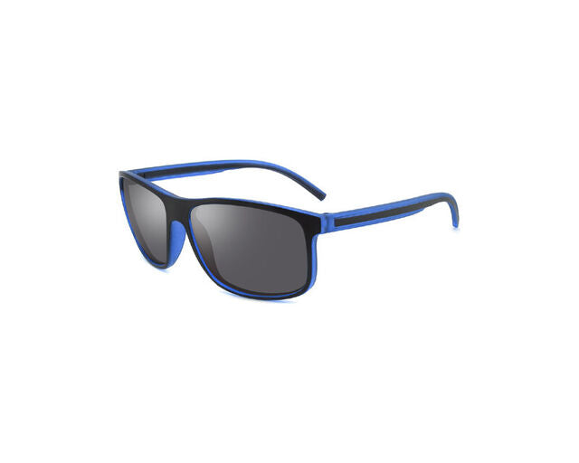 AlterImage Pontoon — Polarized UV400 Two-Tone Sunglasses