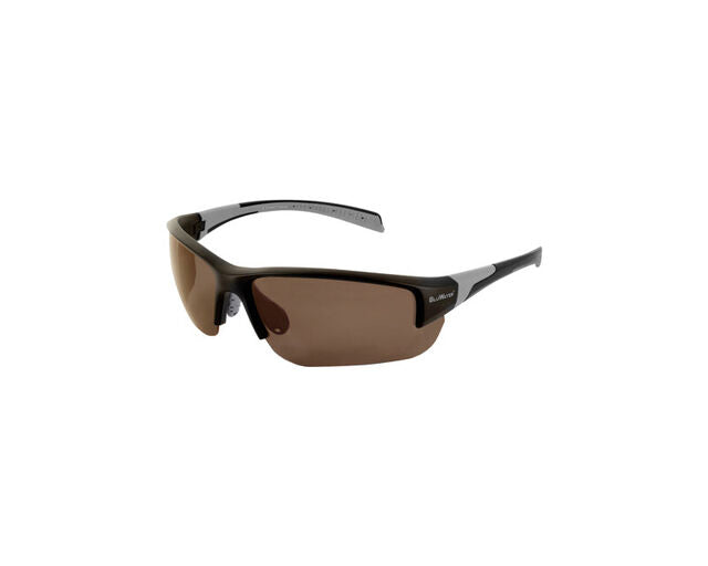 Samson 3 Z ANSI Z87 Polarized Safety Sunglasses