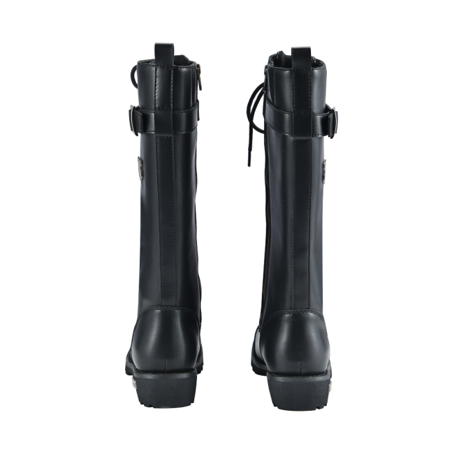 Women's Highway Queen Knee-High Riding Boots