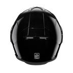 Daytona Glide – Hi-Gloss Black; DOT & ECE Approved — alternate view 5, Hasbro Leather