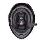 Daytona Glide – Hi-Gloss Black; DOT & ECE Approved — alternate view 6, Hasbro Leather