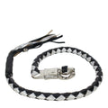 Chrome Runner — Accessories, Hasbro Leather