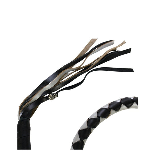 Chrome Runner — alternate view 3, Hasbro Leather