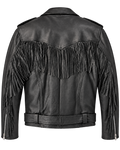 The Fringe Rider