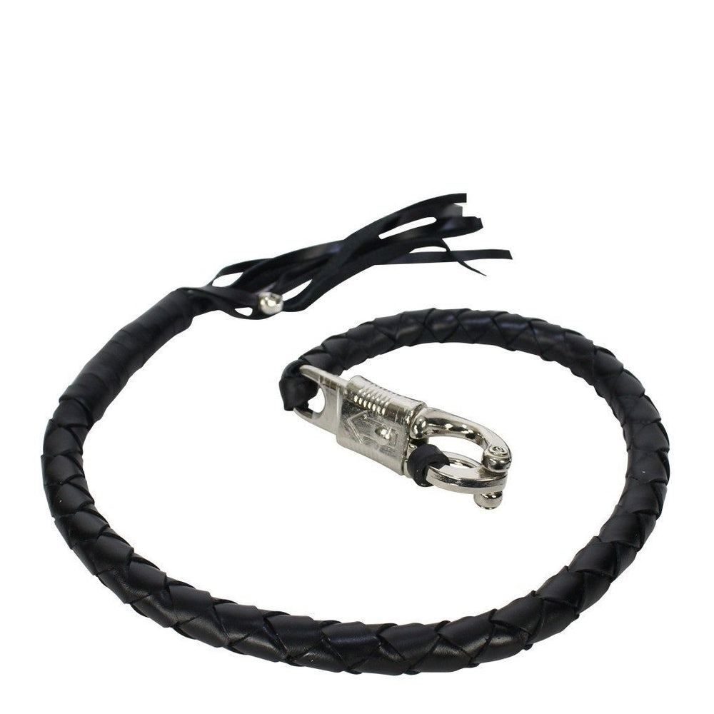 Burnt Rubber — Accessories, Hasbro Leather