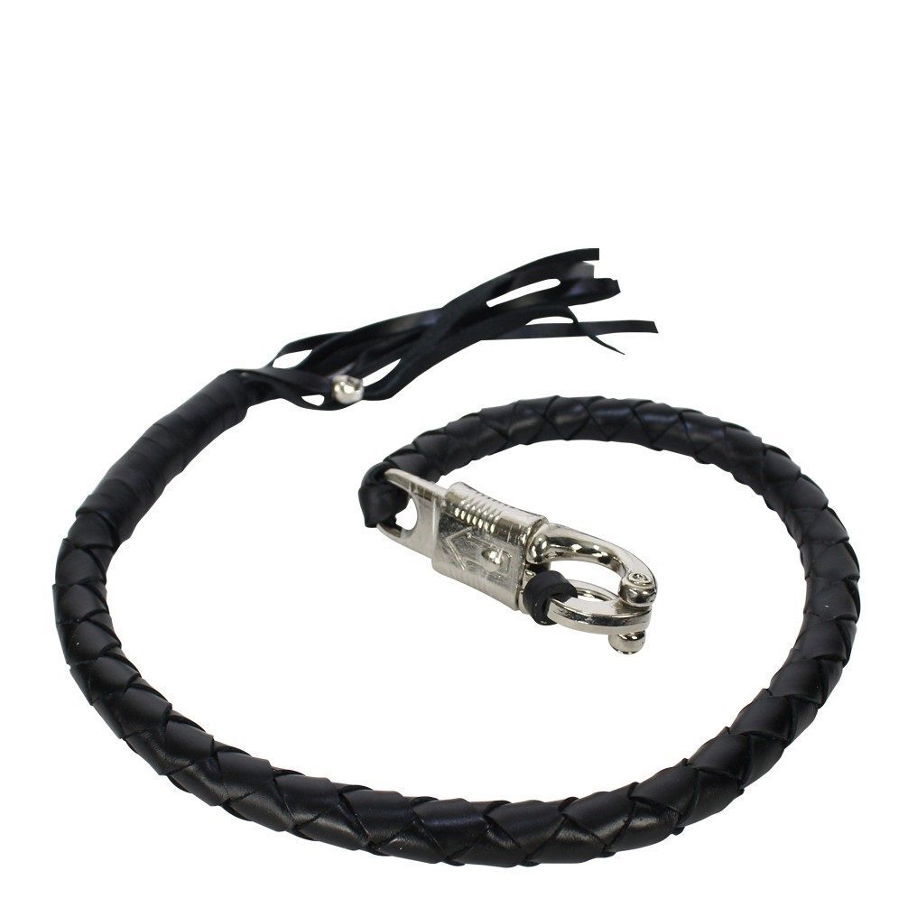 Burnt Rubber — Accessories, Hasbro Leather