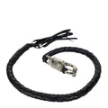Burnt Rubber — Accessories, Hasbro Leather