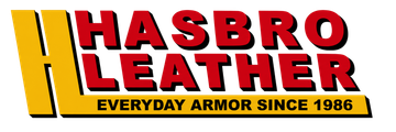 Hasbro Leather