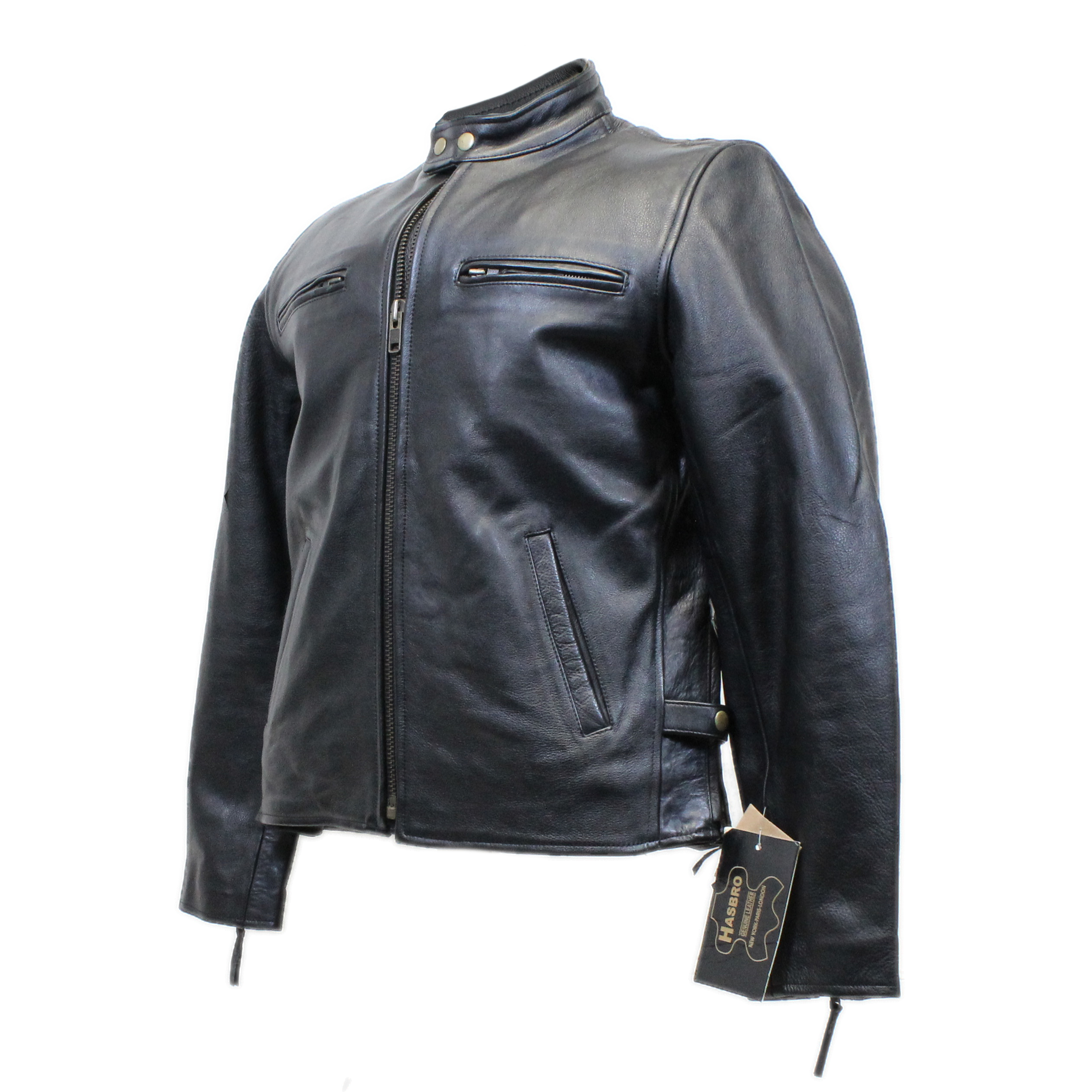 Motorcycle Leather Jacket – Top Quality Bikers Leather Products ...