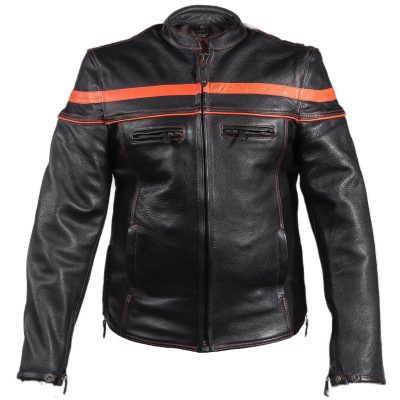 Top Quality Bikers Leather Products & Accessories – Serving Motorcycle ...